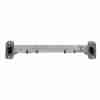 Recambio de refuerzo paragolpes delantero para toyota c-hr hybrid advance referencia OEM IAM 52131F4090  