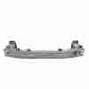 Recambio de refuerzo paragolpes delantero para toyota c-hr hybrid advance referencia OEM IAM 52131F4090  