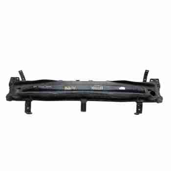 Recambio de refuerzo paragolpes trasero para kia carens ( ) drive referencia OEM IAM 86631A4010  