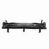 Recambio de refuerzo paragolpes trasero para kia carens ( ) drive referencia OEM IAM 86631A4010  