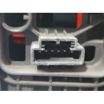 Recambio de piloto trasero izquierdo para volkswagen polo (6c1) advance bluemotion referencia OEM IAM 6C0945095D  