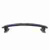 Recambio de refuerzo paragolpes delantero para toyota auris active referencia OEM IAM 5202102230  
