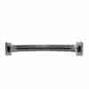 Recambio de refuerzo paragolpes delantero para toyota auris active referencia OEM IAM 5202102230  