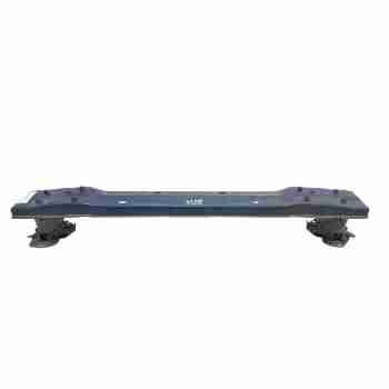 Recambio de refuerzo paragolpes trasero para toyota auris active referencia OEM IAM 5217102170  