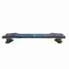 Recambio de refuerzo paragolpes trasero para toyota auris active referencia OEM IAM 5217102170  