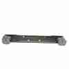 Recambio de refuerzo paragolpes trasero para toyota auris active referencia OEM IAM 5217102170  