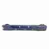 Recambio de refuerzo paragolpes trasero para toyota auris active referencia OEM IAM 5217102170  