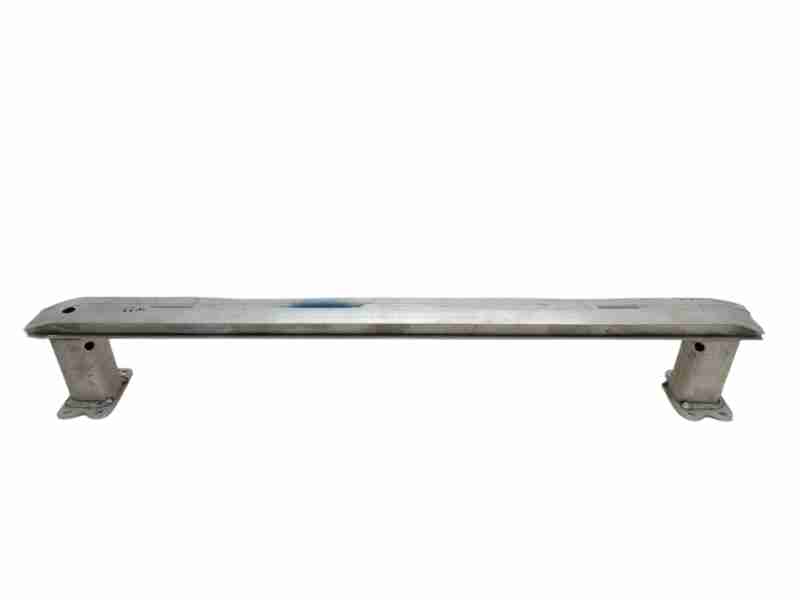 Recambio de refuerzo paragolpes trasero para peugeot 508 allure hybrid4 referencia OEM IAM 9686539380  