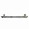 Recambio de refuerzo paragolpes trasero para peugeot 508 allure hybrid4 referencia OEM IAM 9686539380  