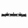 Recambio de refuerzo paragolpes trasero para hyundai ix35 tecno bluedrive 2wd referencia OEM IAM 866312Y000  