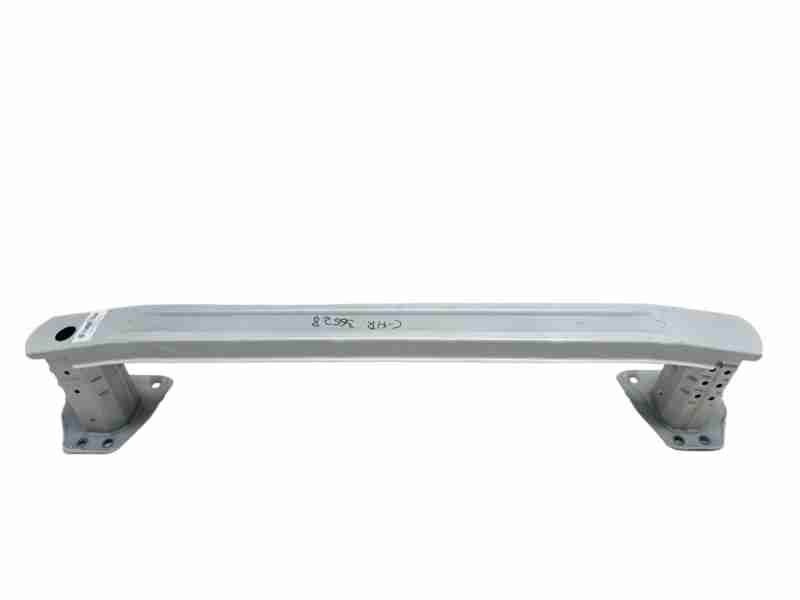 Recambio de refuerzo paragolpes trasero para toyota c-hr hybrid advance referencia OEM IAM 52023F4010  