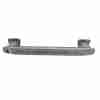 Recambio de refuerzo paragolpes trasero para toyota c-hr hybrid advance referencia OEM IAM 52023F4010  