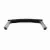 Recambio de refuerzo paragolpes trasero para audi a4 b8 (8k2) 2.0 tdi referencia OEM IAM 8T0807313  