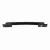 Recambio de refuerzo paragolpes trasero para fiat 500 c (312_) 1.2 (312cxa1a, 312axa1a) referencia OEM IAM 52022654  