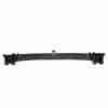 Recambio de refuerzo paragolpes delantero para peugeot 508 i (8d_) 1.6 hdi referencia OEM IAM 9670752080  