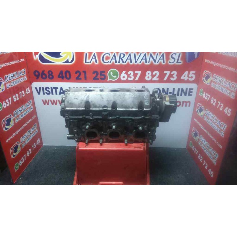 Recambio de culata para renault espace iv (jk0) privilege referencia OEM IAM P9X715  