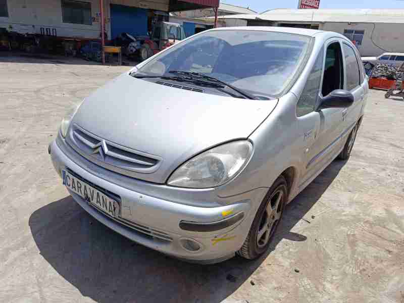 citroën xsara picasso (n68) del año 2016