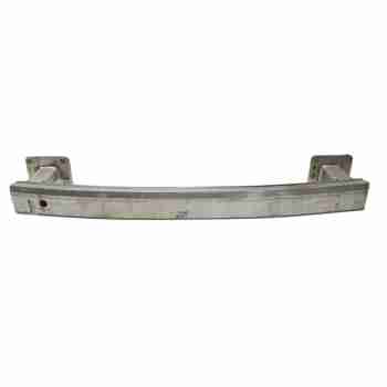 Recambio de refuerzo paragolpes trasero para peugeot 3008 active referencia OEM IAM 9816071580  