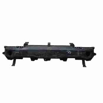 Recambio de refuerzo paragolpes trasero para kia sportage iv (ql, qle) 1.6 gdi referencia OEM IAM 86631F1500  