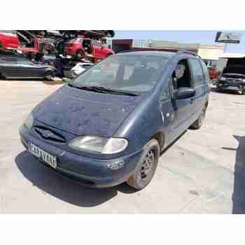ford galaxy i (wgr) del año 2004
