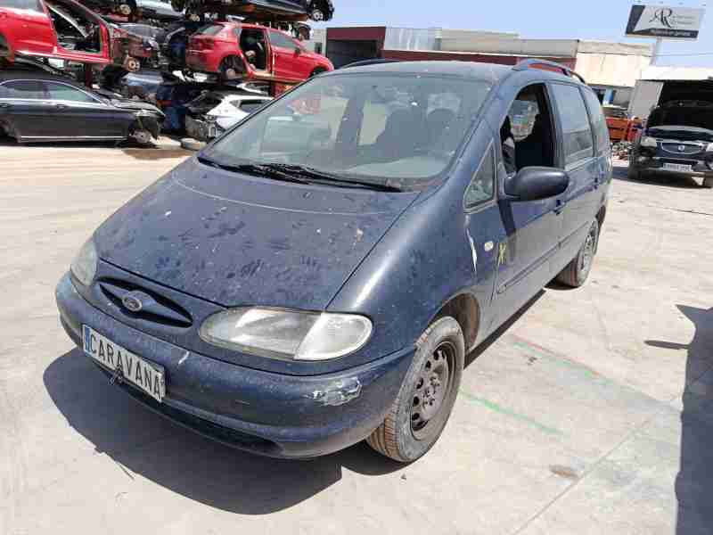 ford galaxy i (wgr) del año 2004