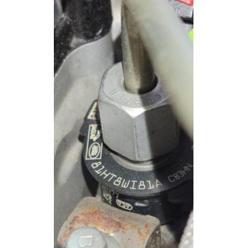 Recambio de motor completo para land rover range rover evoque r-dynamic basis referencia OEM IAM 204DTY  