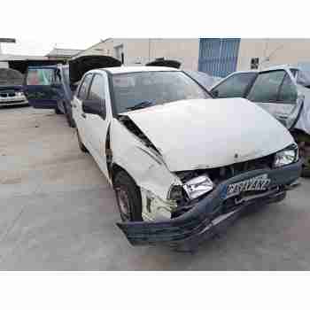 seat ibiza ii (6k1) del año 1994
