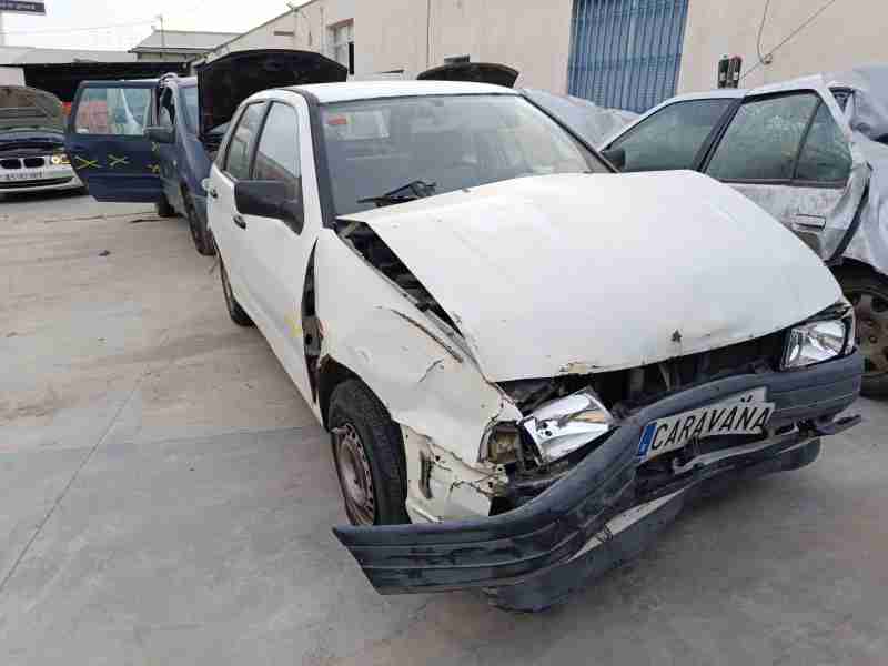 seat ibiza ii (6k1) del año 1994