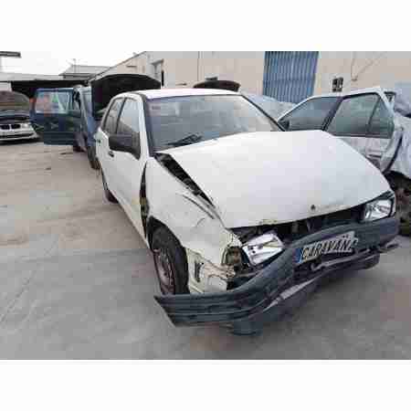SEAT IBIZA II (6K1)
