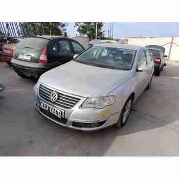 volkswagen passat b6 (3c2) del año 2005
