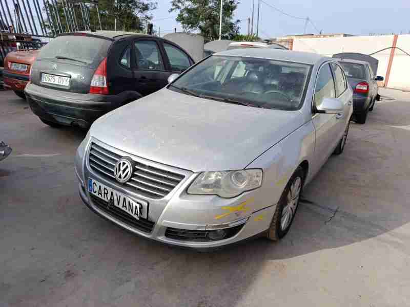 volkswagen passat b6 (3c2) del año 2005
