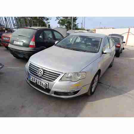 VOLKSWAGEN PASSAT B6 (3C2)