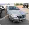 volkswagen passat b6 (3c2) del año 2005
