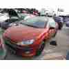 peugeot 206 cc (2d) del año 2001