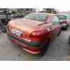 peugeot 206 cc (2d) del año 2001