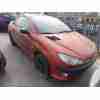 peugeot 206 cc (2d) del año 2001