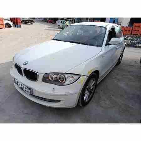 BMW 1 (E87)