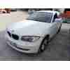 bmw 1 (e87) del año 2011
