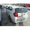 bmw 1 (e87) del año 2011