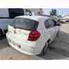 bmw 1 (e87) del año 2011