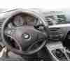 bmw 1 (e87) del año 2011