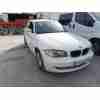 bmw 1 (e87) del año 2011