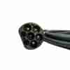 Recambio de cable para volvo xc60 ii (246) b4 mild-hybrid referencia OEM IAM 32324600  