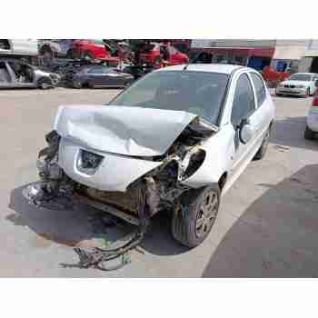 peugeot 206 hatchback (2a/c) del año 2009