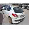 peugeot 206 hatchback (2a/c) del año 2009