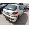 peugeot 206 hatchback (2a/c) del año 2009