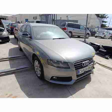 AUDI A4 B8 AVANT (8K5)