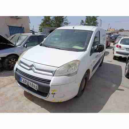 CITROËN BERLINGO FURGÓN/MONOSPACE (B9)
