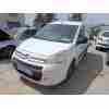 citroën berlingo furgoneta/monovolumen (b9) del año 2011