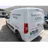 citroën berlingo furgoneta/monovolumen (b9) del año 2011